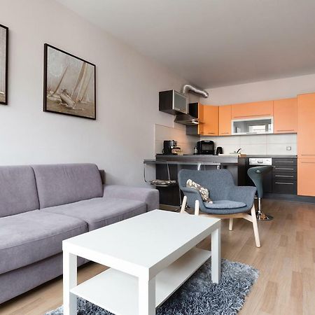 The Sunny Prague Appartment&Garage エクステリア 写真