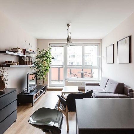 The Sunny Prague Appartment&Garage エクステリア 写真