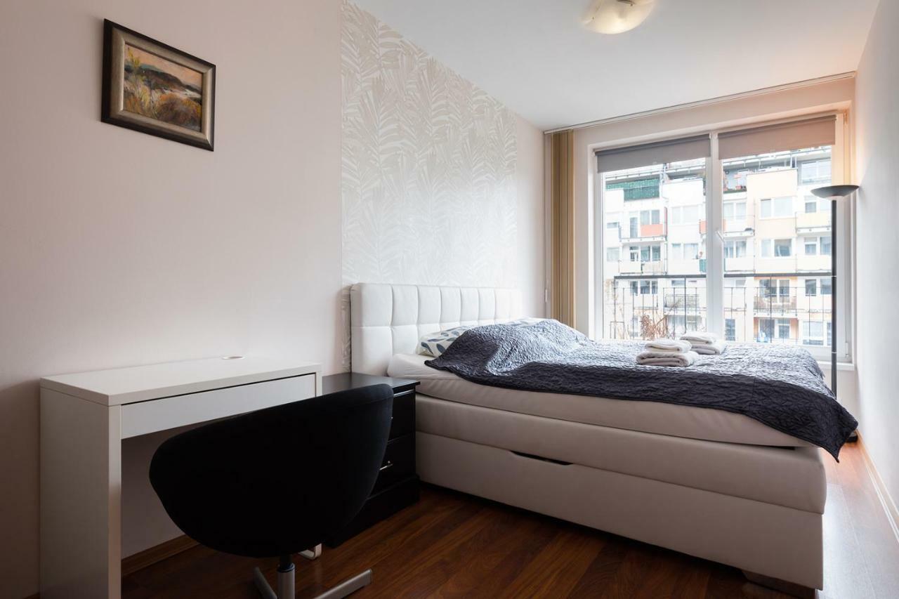 The Sunny Prague Appartment&Garage エクステリア 写真