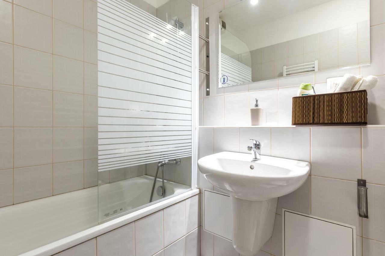The Sunny Prague Appartment&Garage エクステリア 写真