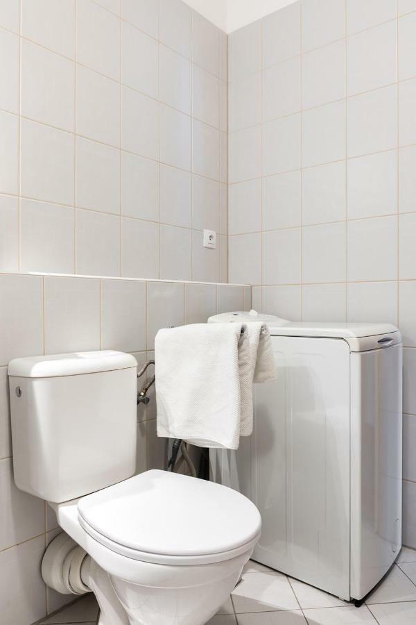 The Sunny Prague Appartment&Garage エクステリア 写真