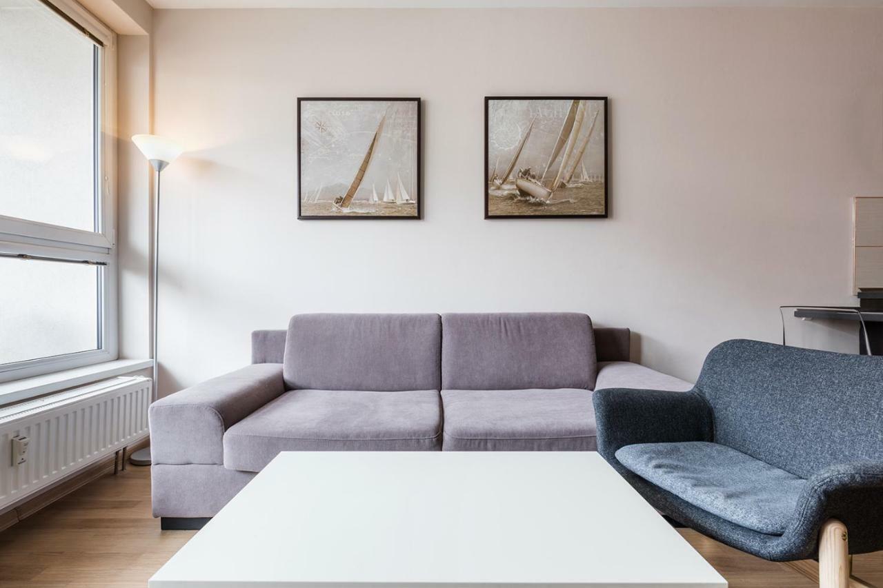 The Sunny Prague Appartment&Garage エクステリア 写真