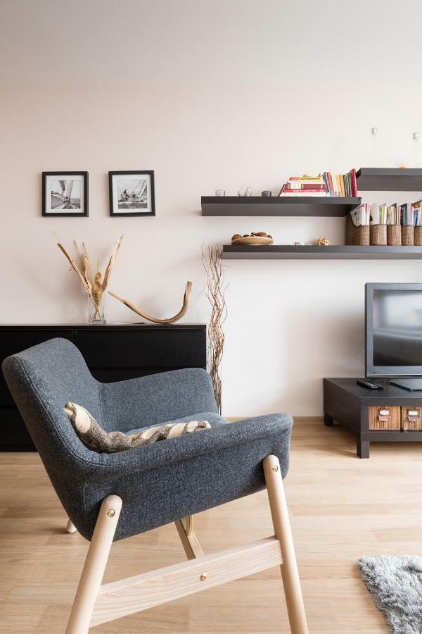 The Sunny Prague Appartment&Garage エクステリア 写真